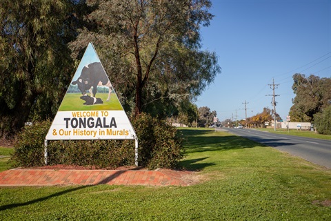 Tongala