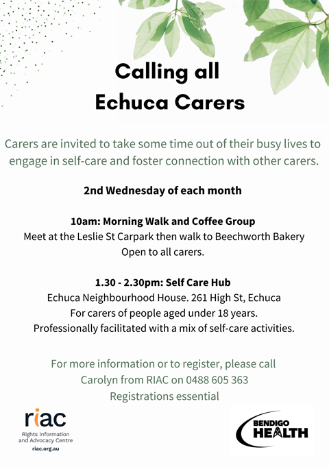 Echuca-carer-groups