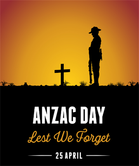 ANZAC-Day