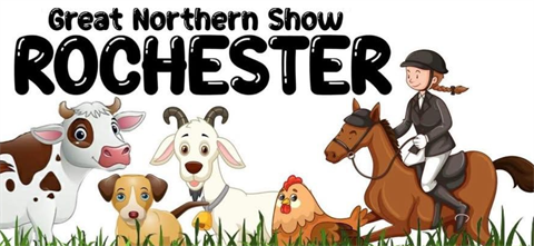 Rochester-Show
