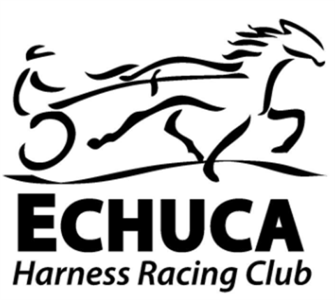 Echuca-Harness-Racing-Logo