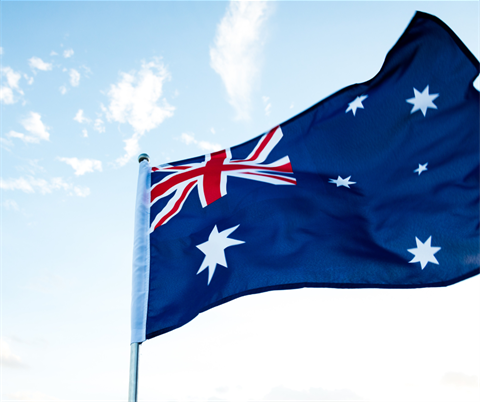 Australia